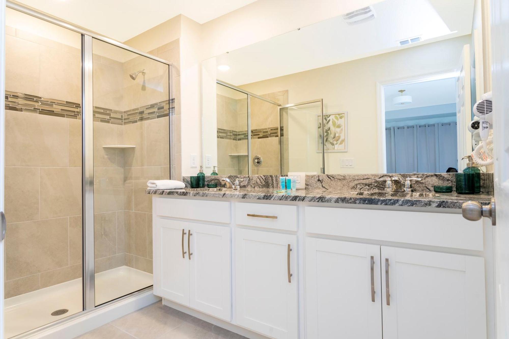 1798 Tp - 4Br Luxury Solara Retreat Pool Disney Орландо Екстериор снимка