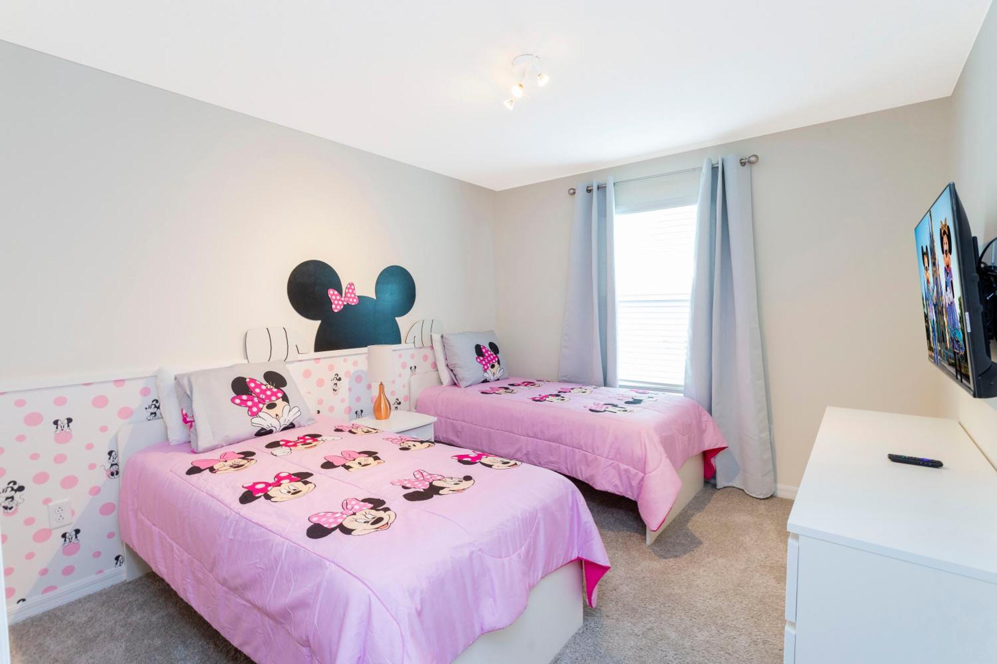 1798 Tp - 4Br Luxury Solara Retreat Pool Disney Орландо Екстериор снимка
